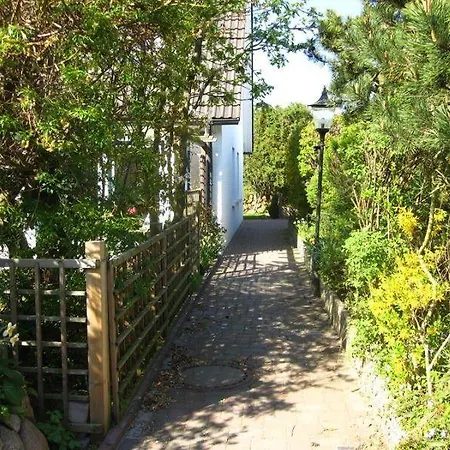 Apartment Haus-moewe-jonathan-wohnung-1 *